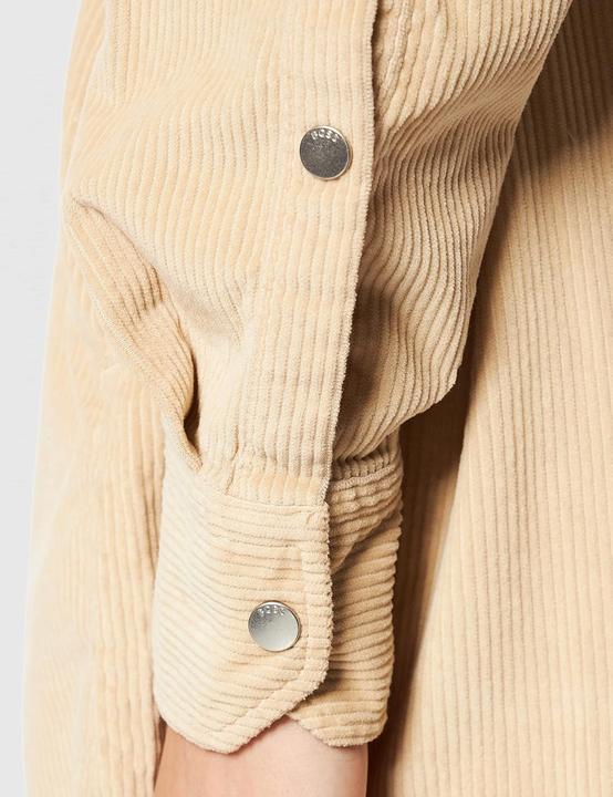 Produktbild BOSS c desterig damesjurk, Light Beige277, 30 NL (30)