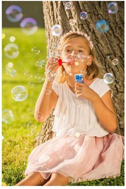 Image du produit Pustefix Bulles