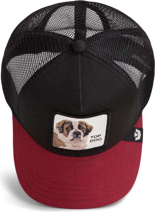 Actual product image Goorin Bros OG Trucker