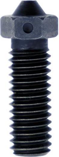 Produktbild E3D Online E3D Volcano Nozzle X 0,8 mm - 1,75 mm - 1 pcs (Düse)