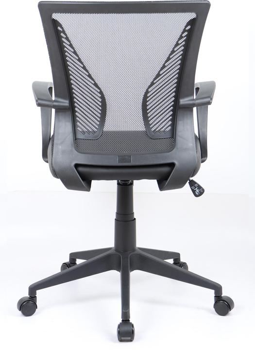 Image du produit VCM Bürostuhl Schreibtischstuhl Offilo PU