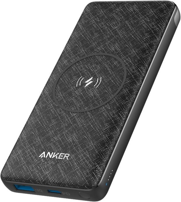 Produktbild Anker PowerCore (10000 mAh, 18 W, 37 Wh)