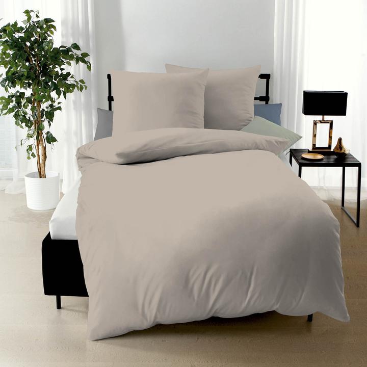 Immagine prodotto Kaeppel Bettwäsche (Copripiumino, 80 x 80 cm, 155 x 220 cm)