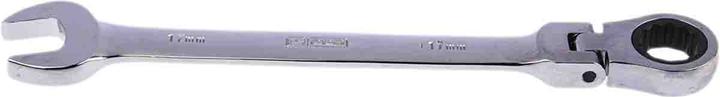 Produktbild RS PRO Ratschenring Gabelschlüssel Gelenk 17mm (17 mm)