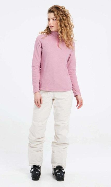 Produktbild Protest Women's Mutez 1/4 Zip Top (40, L)