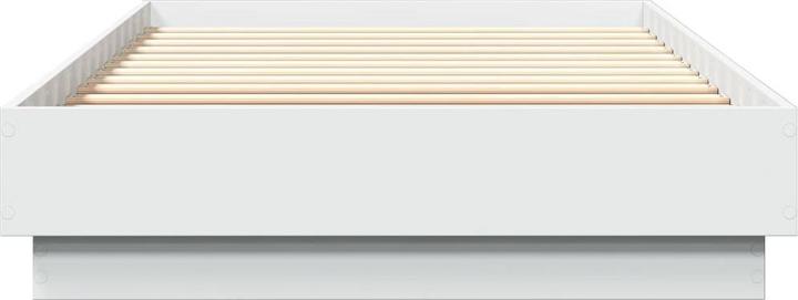 Actual product image vidaXL Bedstead (90 x 200 cm)