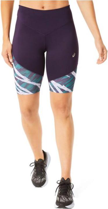 Image du produit ASICS Performance Wild Camo Sprinter Short 2012C377-500 - S (S)