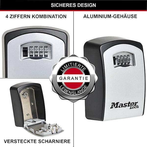 Produktbild Master Lock Select Access 5403EURD