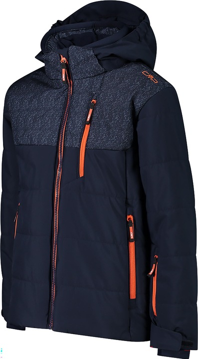 Immagine prodotto CMP Campagnolo Snaps Hoodie (128)
