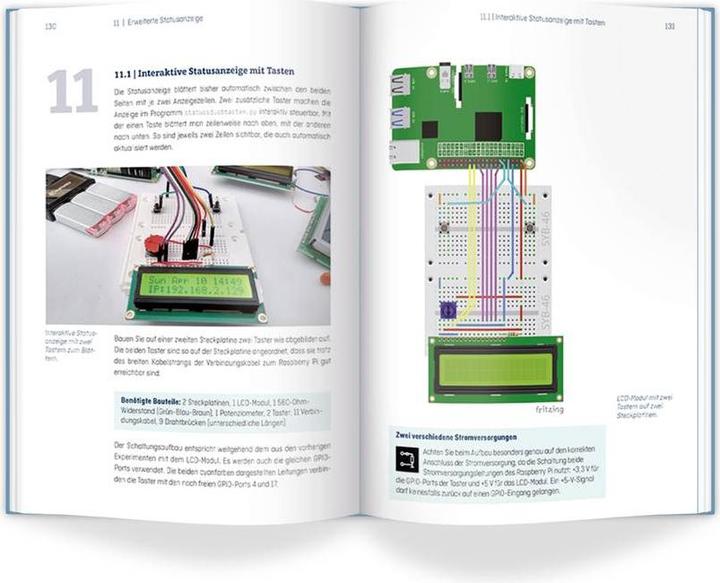 Actual product image Franzis Python (German, Christian Immler, 2023)