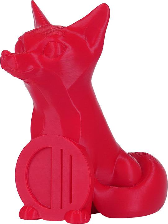 Produktbild Copymaster3D PLA Filament for 3D Printer, 1.75 mm, Red (PLA, 1.75 mm, 1000 g, Rot)