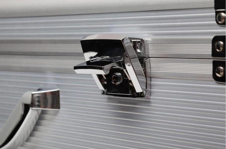 Image du produit Maul MAULPRO - Mallette du présentateur