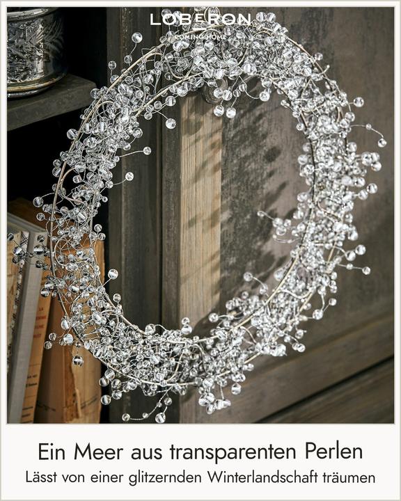 Produktbild Loberon Kranz Ebyin