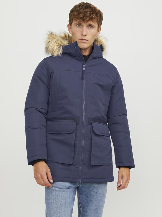 Actual product image Jack & Jones Kapuzen Parka (M)