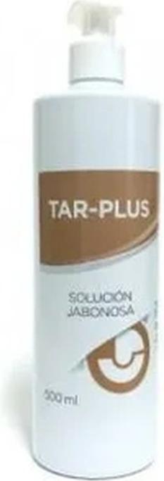 Immagine prodotto Unipharma Catrame Plus Liquido 500ml (Sapone liquido, 500 ml)