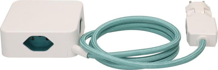 Immagine prodotto Max Hauri Cubo (3x, Tipo 13, 2 m)