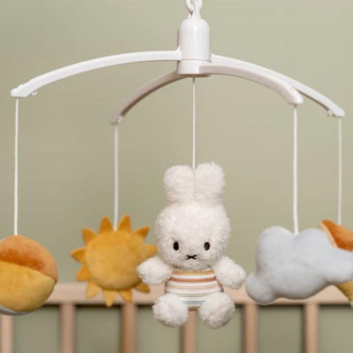 Produktbild Little Dutch miffy Musik Vintage Sunny Stripes