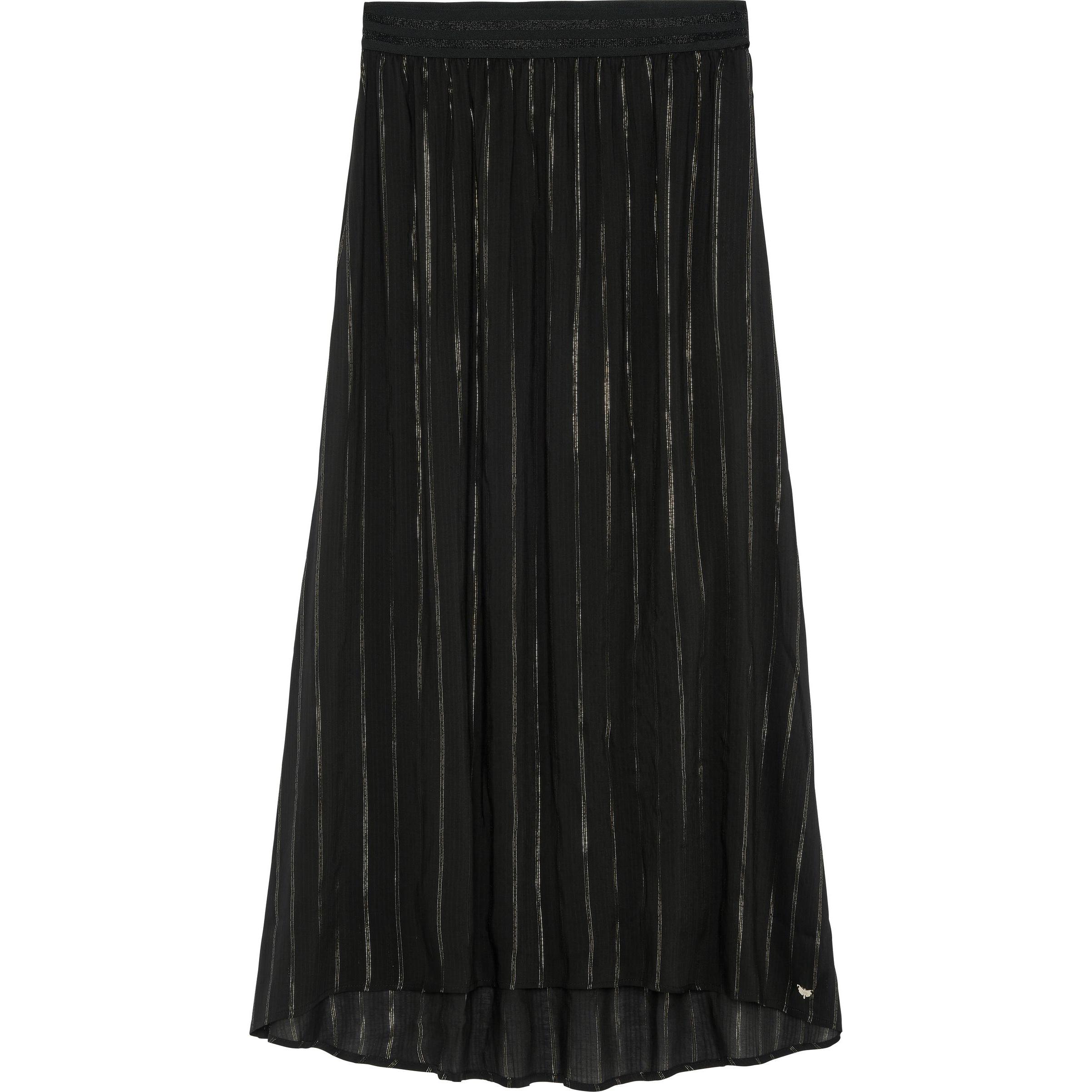 Thumbnail - Les Petites Bombes, Damen, Röcke, daenrock les petites bobes fatiana, Schwarz, (M)