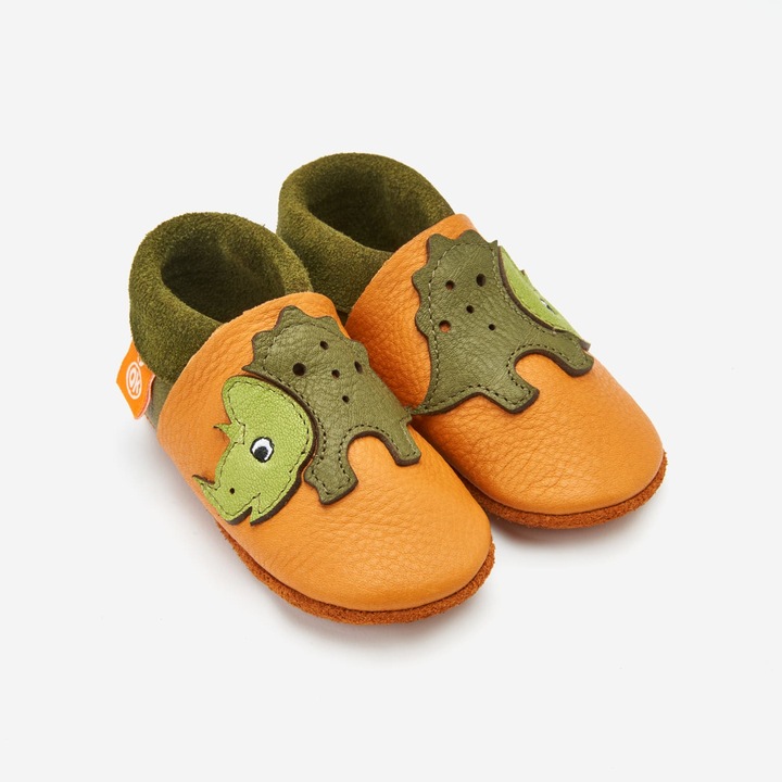 Image du produit Orangenkinder Trixie le tricératops (42, 43)
