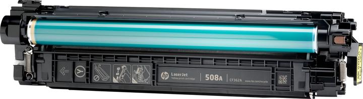 Produktbild HP 508a (Y)