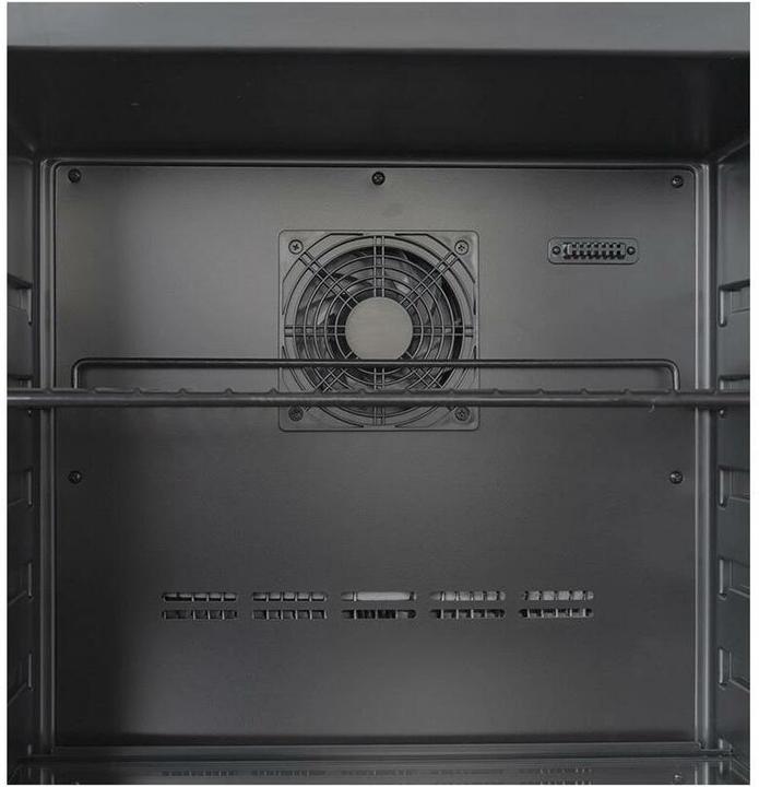 Produktbild Kibernetik Retro RKS149 (168 l)