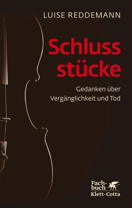Produktbild Schlussstücke (Deutsch, Luise Reddemann, 2018)