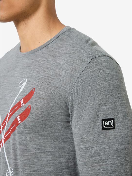 Actual product image Super Natural Kryssede Ski (M)