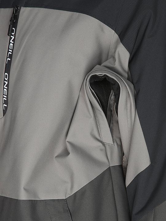 Actual product image O'Neill Snowboard Jacket Carbonite (XL)