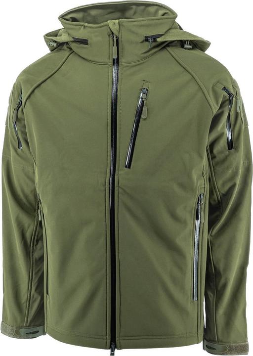 Immagine prodotto Bridgehead Einsatzjacke Vortex (XL)