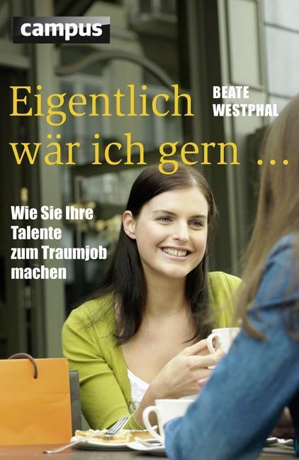 Produktbild Eigentlich wär ich gern (Deutsch, 2010)