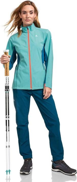 Immagine prodotto Schöffel Giacca Softshell Avdalen (XS)