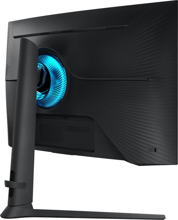 Immagine prodotto Samsung Odyssey G6 - G65B (2560 x 1440 pixel, 27")