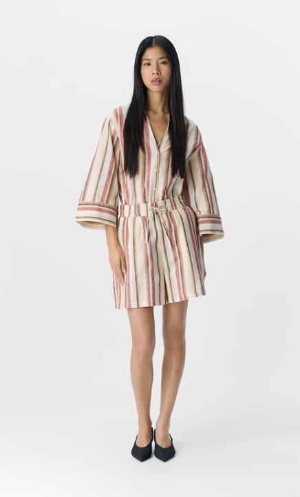 Actual product image Object High Waist Shorts (40)