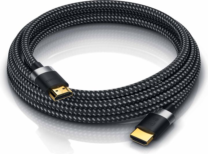 Produktbild Primewire HDMI (Typ A) — HDMI (Typ A) (2 m, HDMI)