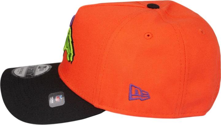 Produktbild New Era 9Forty A-Frame Cap - NFL Denver Broncos (One Size)