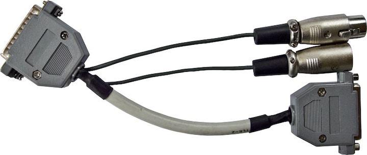 Produktbild Laserworld DMX Adapter für externe ShowNET