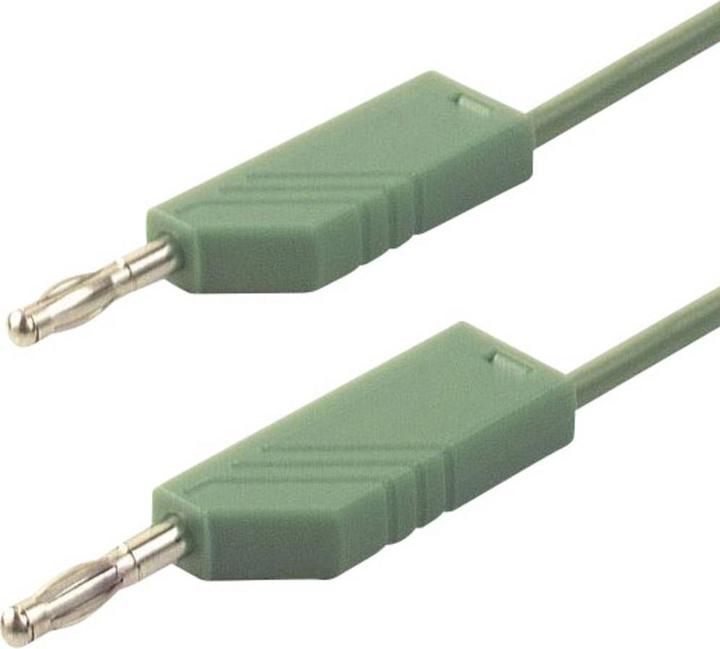 Produktbild SKS Messleitung (Lamellenstecker 4