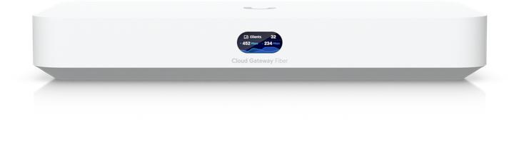 Image du produit Ubiquiti UniFi Cloud Gateway UCG-Fiber