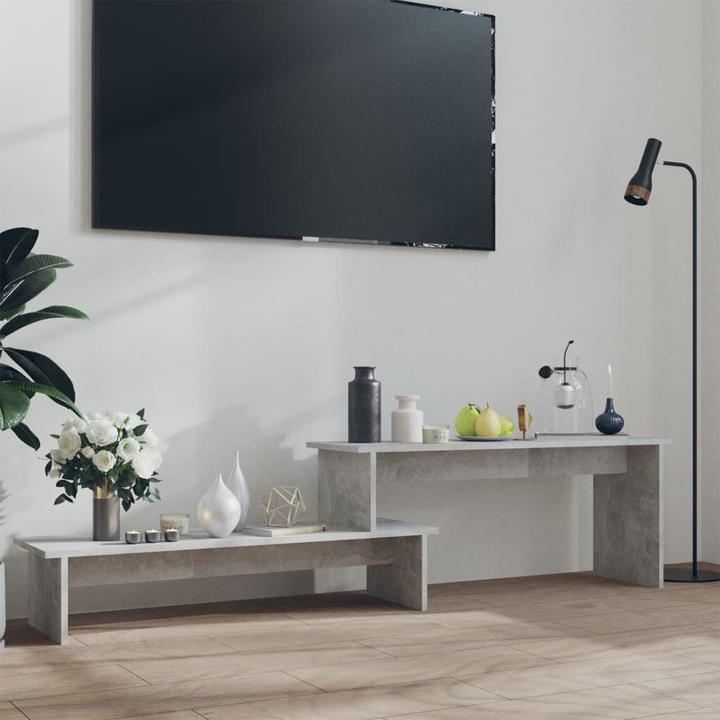 Produktbild vidaXL TV-Schrank (180 x 30 x 43 cm)
