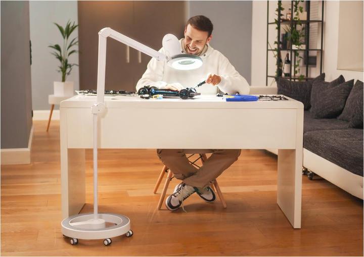 Immagine prodotto Lumeno 721X-MKIII (950 lm)