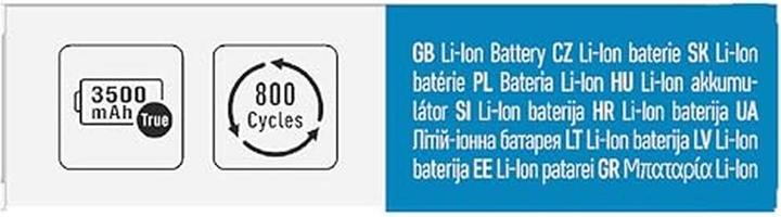 Immagine prodotto Emos ZKOUÅ EÄOEKA VT-710 (CAT III 690V, CAT IV 600V)