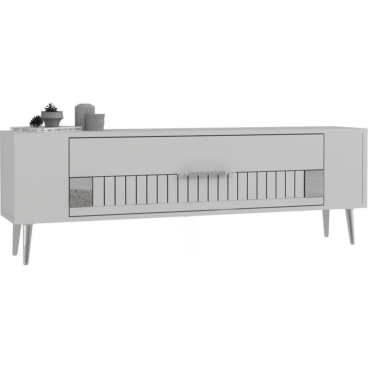 Kalune Design, TV Möbel, Retrol Glamour TV Stand