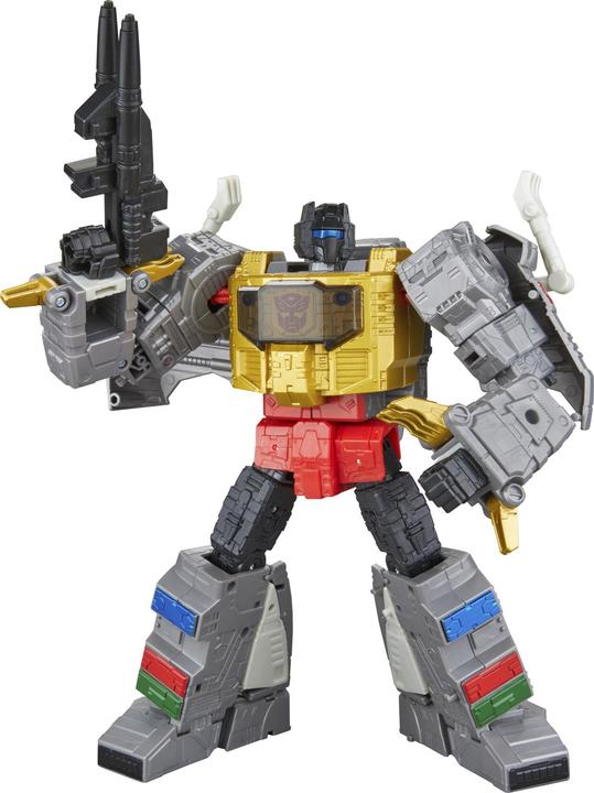 Image du produit Transformers Tra Gen Studio Series Ldr 86 Grimlock