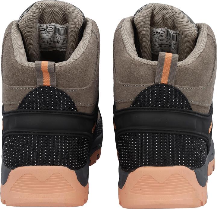 Produktbild CMP Campagnolo Kiruna Mid Fitgo WP (33)