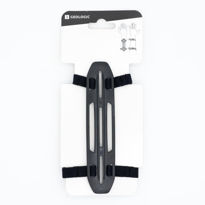 Actual product image Geologic Archery protective equipment