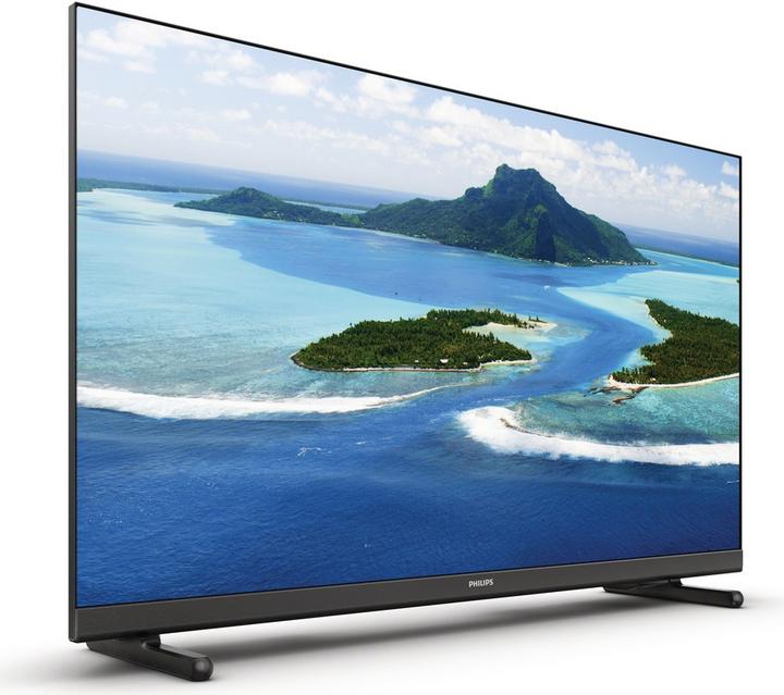 Actual product image Philips 24PHS5507 (24", PHS5507, LCD, HD, 2022)