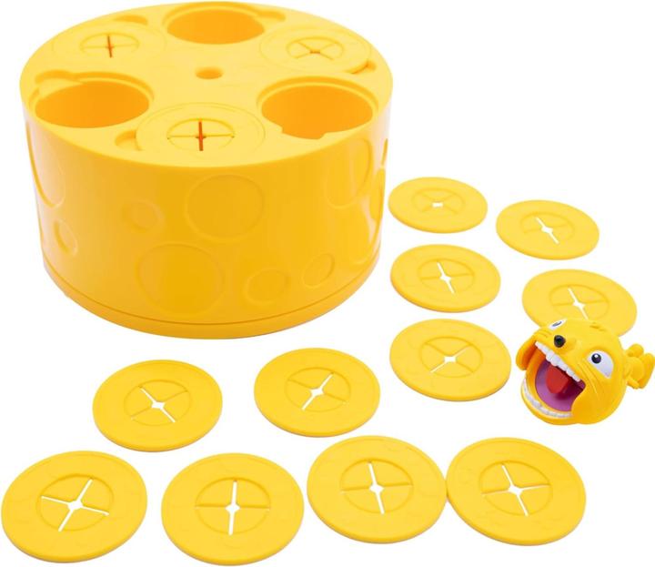 Image du produit Rocco Giocattoli Jouer à Peppermint Mouse Eater