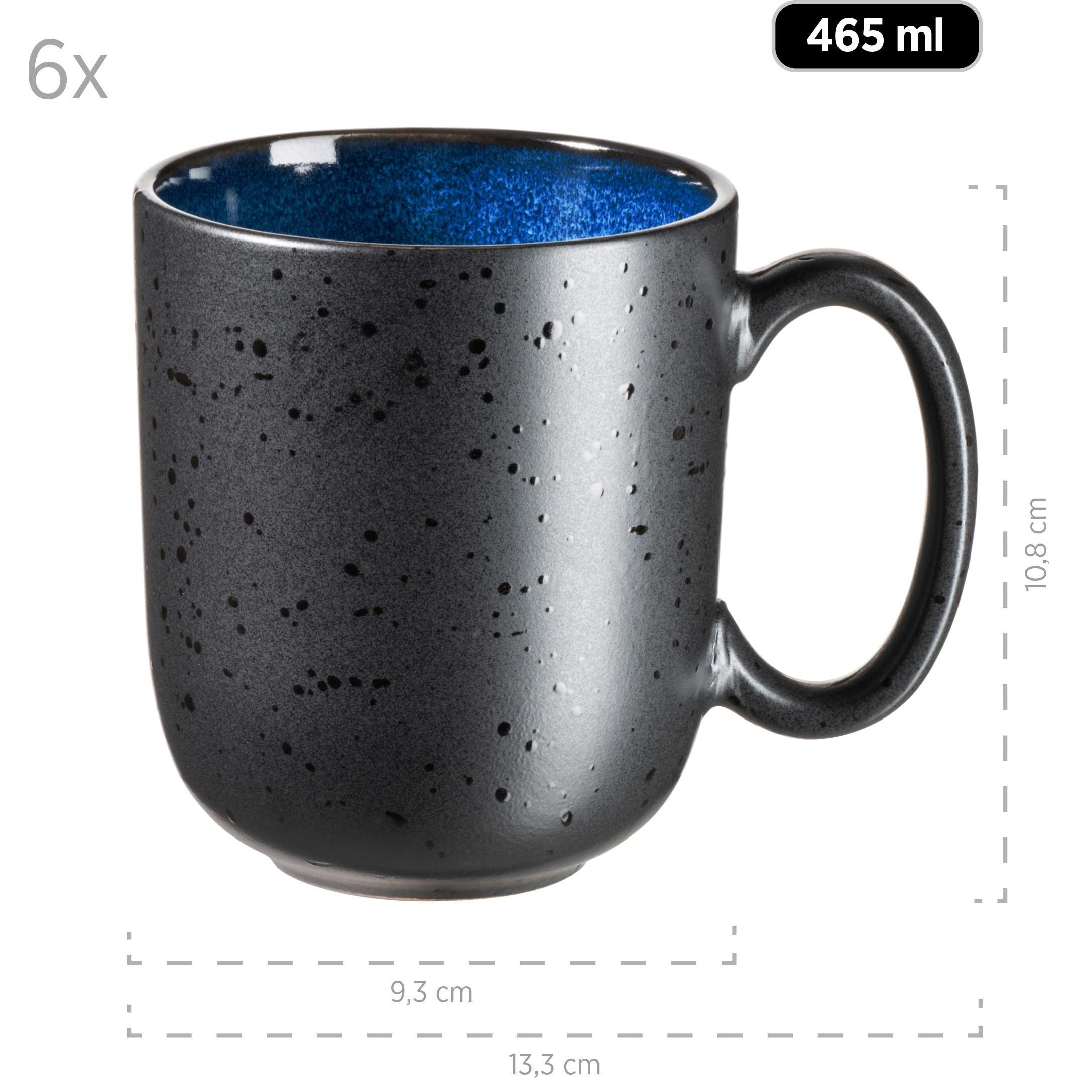 Thumbnail - Mäser, Geschirrset, Niara (18 Stück)