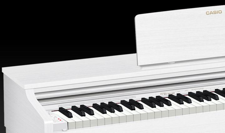Produktbild Casio Celviano AP-270WE (88 Tasten)