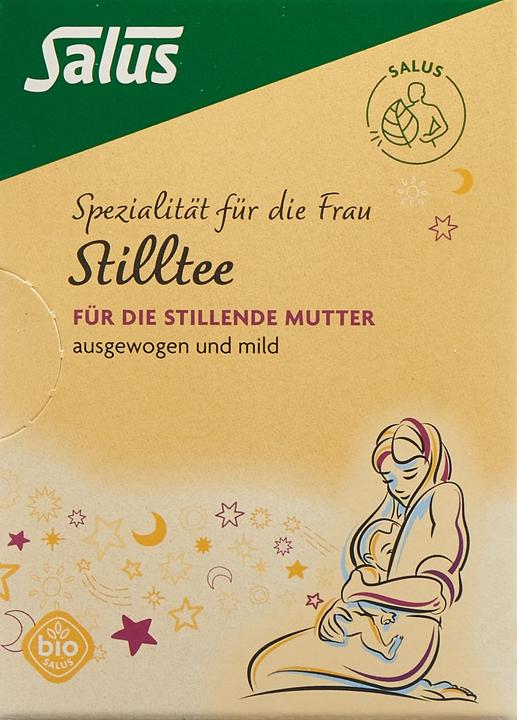 Immagine prodotto Salus Stilltee (65 g)